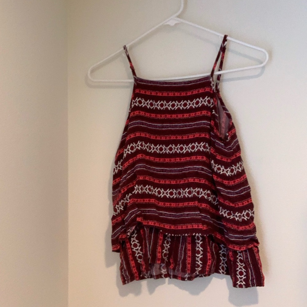 abercrombie kids tank